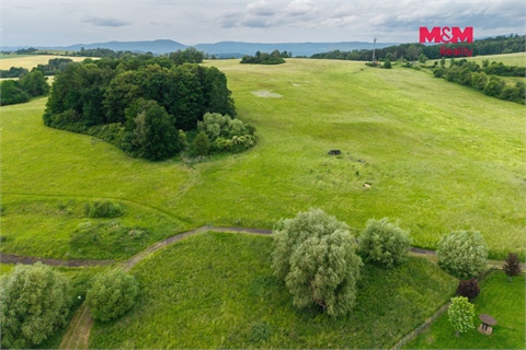Prodej stavebního pozemku, 1 127 m² - 6