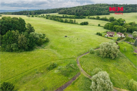 Prodej stavebního pozemku, 1 127 m² 8