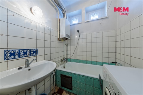 Prodej bytu 2+1, 70 m² 8