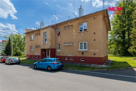 Prodej bytu 2+1, 70 m² - 10
