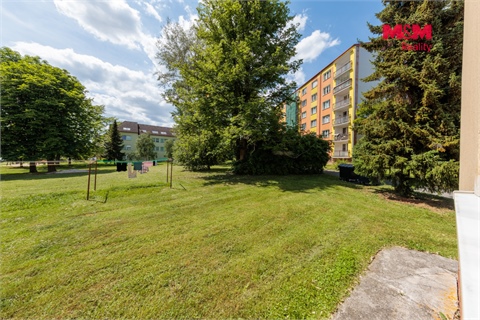 Prodej bytu 2+1, 70 m² - 8