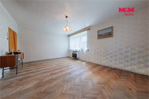 Prodej bytu 2+1, 70 m² 2