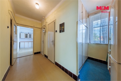 Prodej bytu 2+1, 70 m² - 6