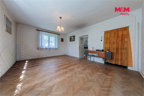 Prodej bytu 2+1, 70 m² - 2