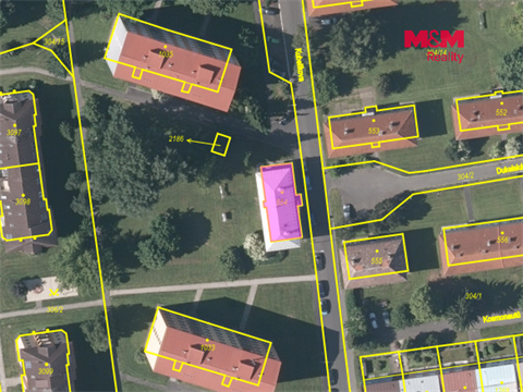Prodej bytu 2+1, 70 m² - 12