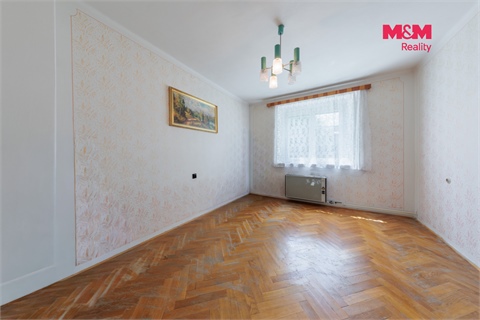 Prodej bytu 2+1, 70 m² 4