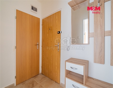 Pronájem bytu 2kk, 37 m² 8