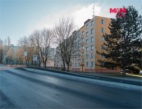 Pronájem bytu 2kk, 37 m² - 10