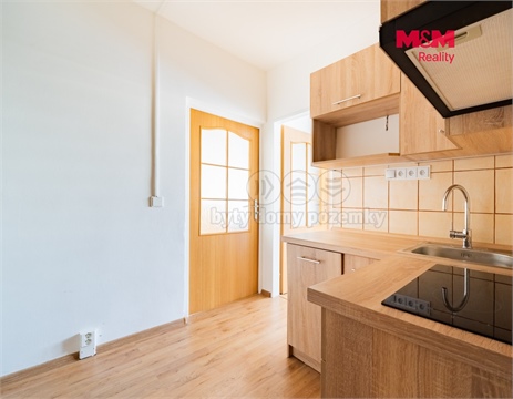 Pronájem bytu 2kk, 37 m² 2