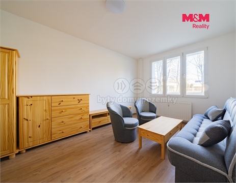 Pronájem bytu 2kk, 37 m² - 6