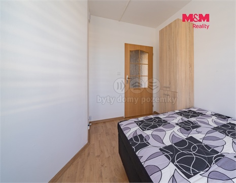Pronájem bytu 2kk, 37 m² 4