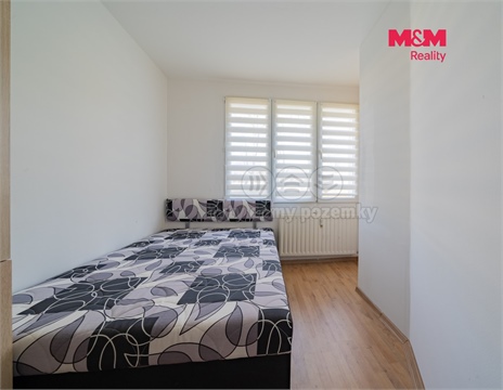 Pronájem bytu 2kk, 37 m² - 4