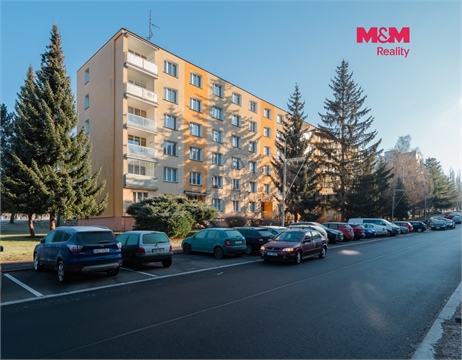 Pronájem bytu 2kk, 37 m² 10