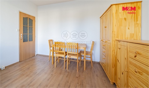 Pronájem bytu 2kk, 37 m² 6