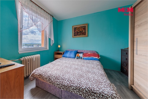 Prodej bytu 2+1, 58 m² 4