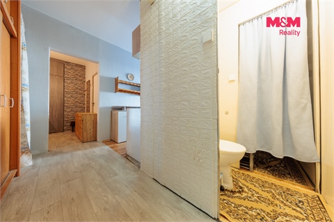 Prodej bytu 2+1, 58 m² - 6