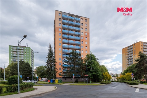 Prodej bytu 2+1, 58 m² 10
