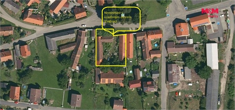 Prodej chaty / chapuly, 145 m² - 0