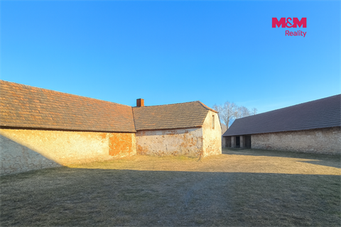 Prodej chaty / chapuly, 145 m² 2