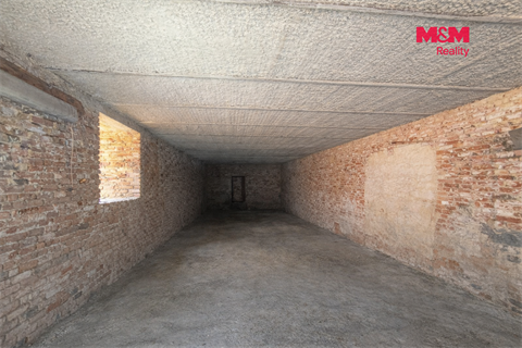 Prodej chaty / chapuly, 145 m² - 2
