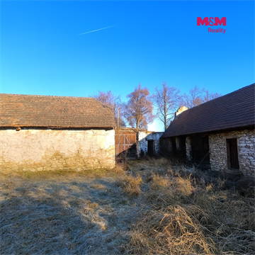 Prodej chaty / chapuly, 145 m² - 4