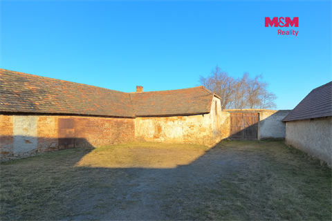 Prodej chaty / chapuly, 145 m² 6