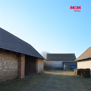 Prodej chaty / chapuly, 145 m² 4