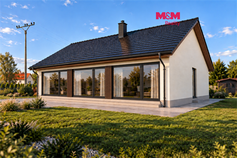 Prodej rodinného domu, 70 m² 2