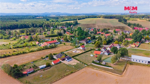 Prodej rodinného domu, 70 m² - 10