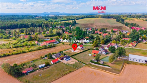 Prodej rodinného domu, 70 m² - 0