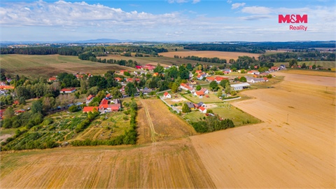 Prodej rodinného domu, 70 m² - 8