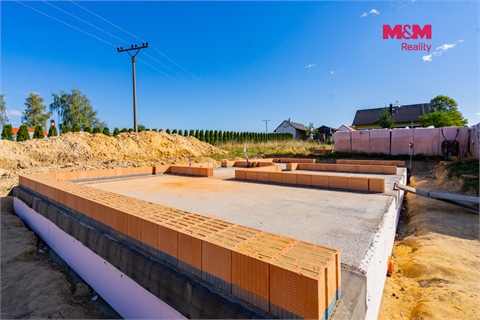 Prodej rodinného domu, 70 m² 16
