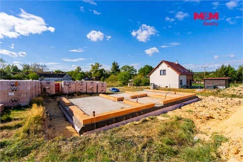 Prodej rodinného domu, 70 m² 14