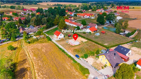 Prodej rodinného domu, 70 m² - 12
