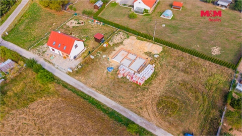 Prodej rodinného domu, 70 m² - 20