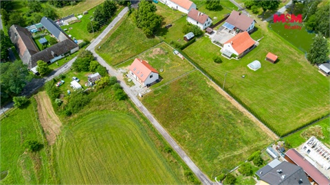 Prodej rodinného domu, 70 m² - 4