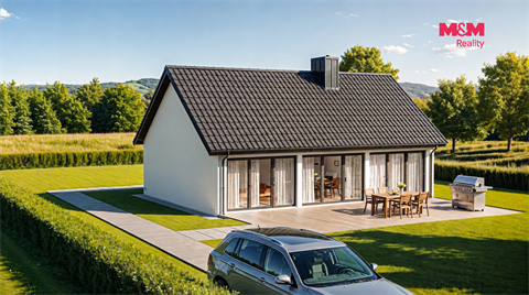 Prodej rodinného domu, 70 m² 2