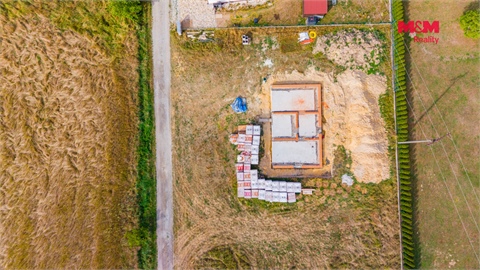 Prodej rodinného domu, 70 m² - 14
