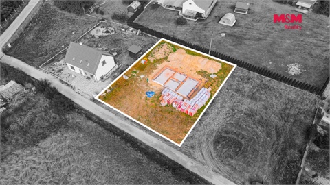 Prodej rodinného domu, 70 m² - 2