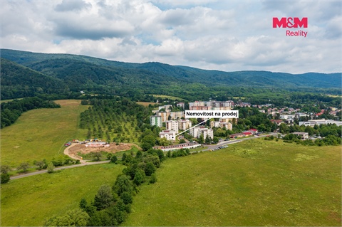 Prodej bytu 2+1, 51 m² 8
