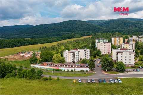 Prodej bytu 2+1, 51 m² - 20