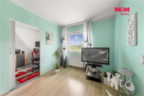 Prodej bytu 2+1, 51 m² 10