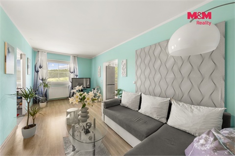 Prodej bytu 2+1, 51 m² - 8