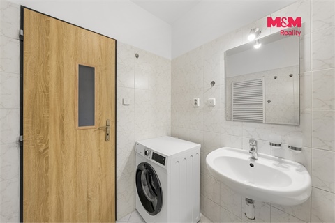 Prodej bytu 2+1, 51 m² - 18