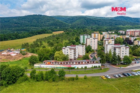 Prodej bytu 2+1, 51 m² 28