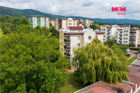 Prodej bytu 2+1, 51 m² 26