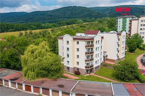 Prodej bytu 2+1, 51 m² - 16