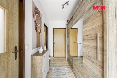Prodej bytu 2+1, 51 m² - 26