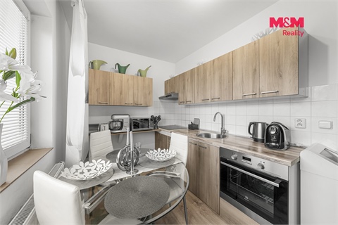 Prodej bytu 2+1, 51 m² 4