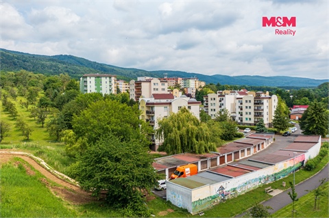 Prodej bytu 2+1, 51 m² - 28